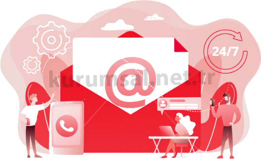 Bireysel Mail Hosting