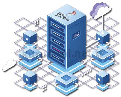 Kurumsal SQL Server