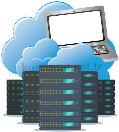 Sanal SSD Disk