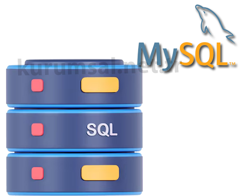 Kurumsal MYSQL Hosting